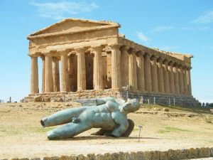 Agrigento