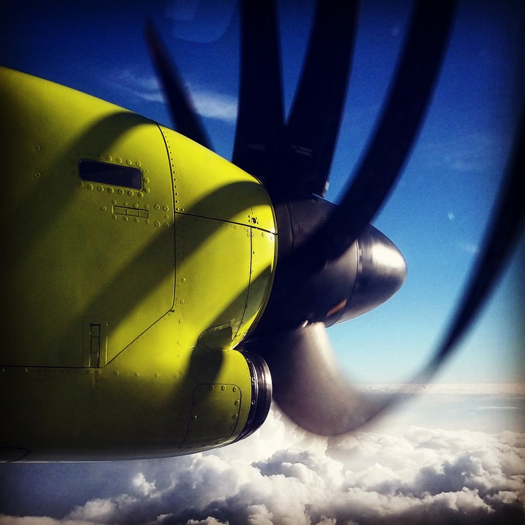 Il cambiamento, verso una nuova vita a Milano