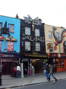 Foto di Gabriele Mauro