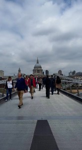 millennium bridge