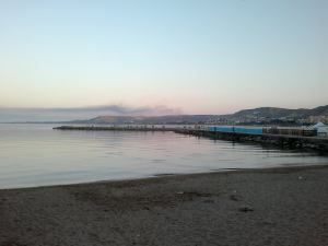 mare crotone