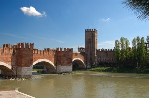 castelvecchio verona