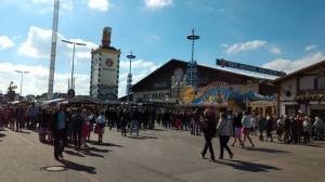 Foto di Yasmin Forenza