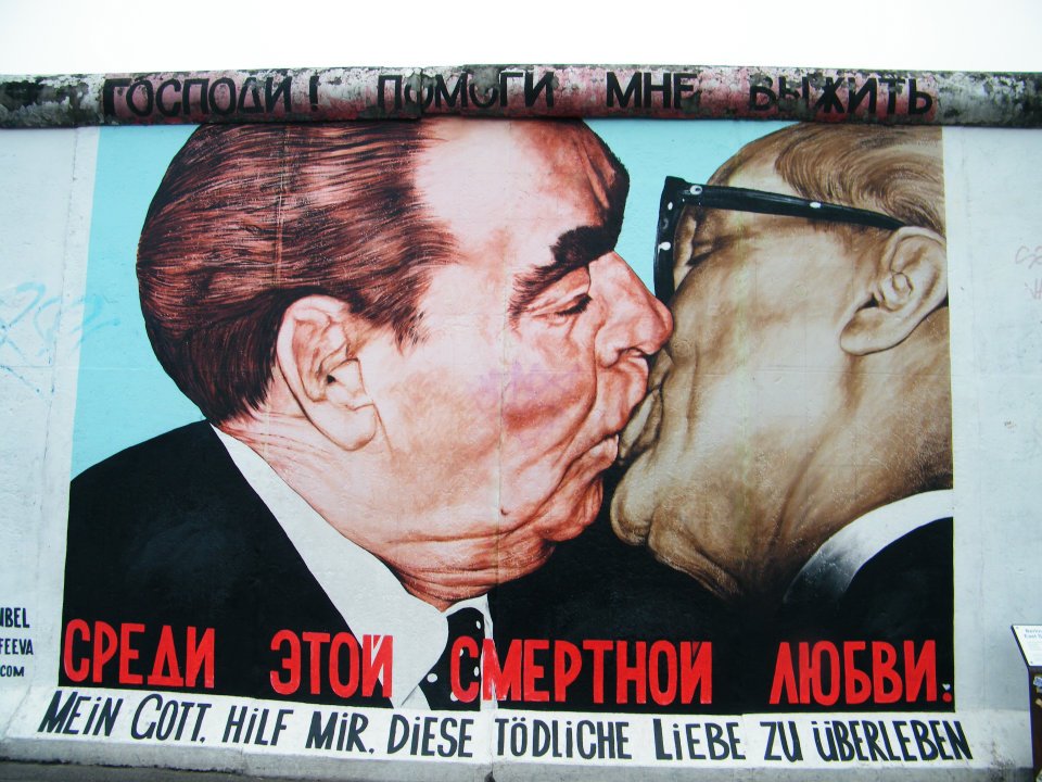 La Berlino di David&nbsp;Bowie