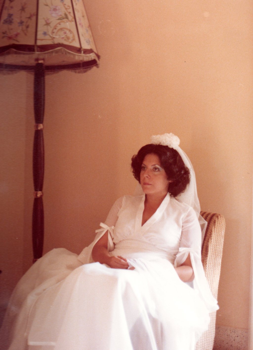 Storie di azalee e di&nbsp;mamme…