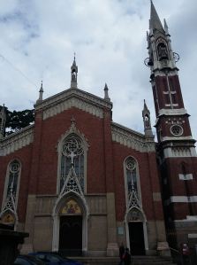 ssanta addolorata monza