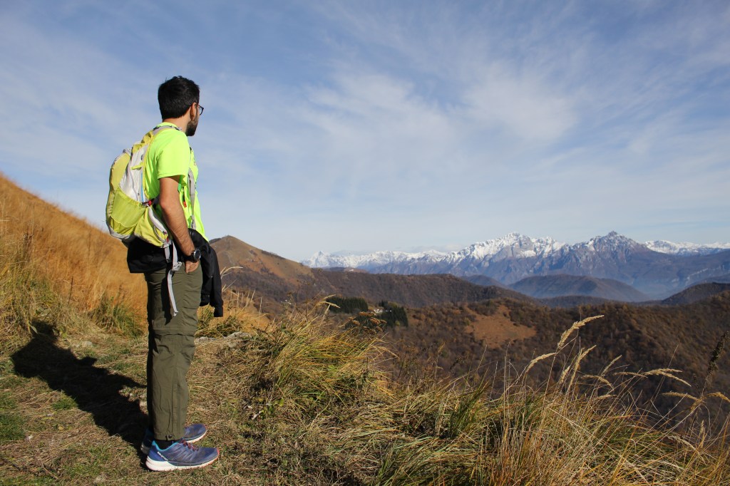 Alla scoperta del&nbsp;Bolettone