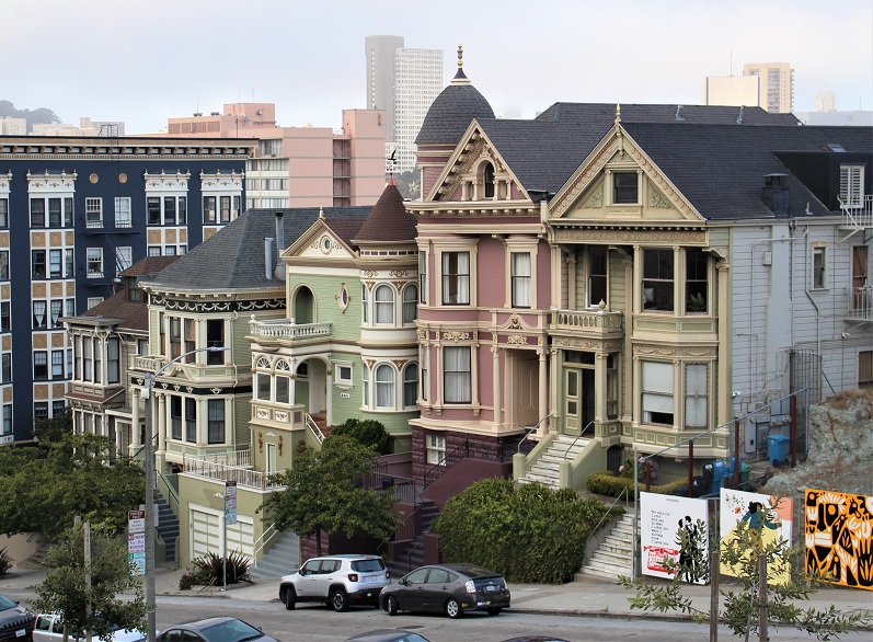 A spasso nelle città più colorate del&nbsp;mondo