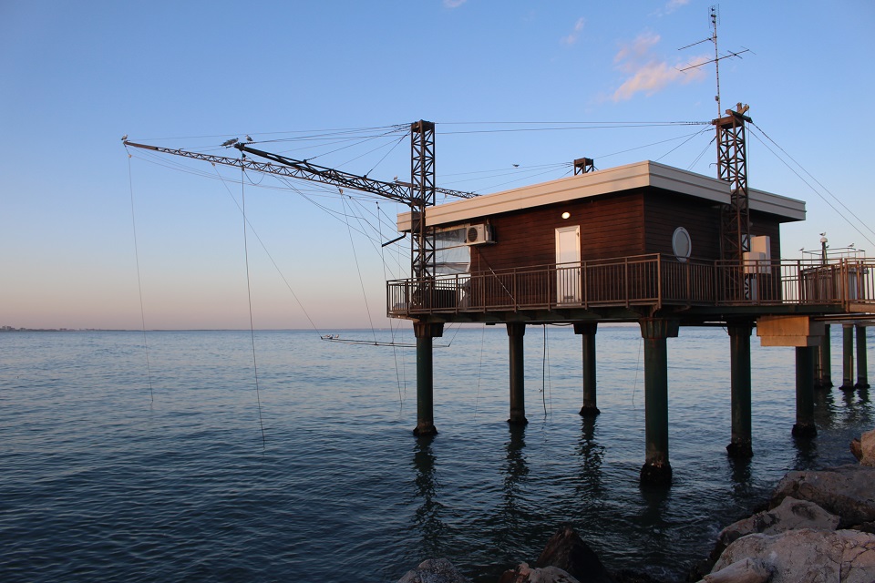 capanno pesca porto garibaldi