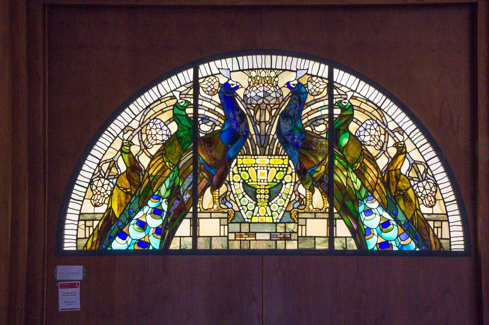 casina delle civette