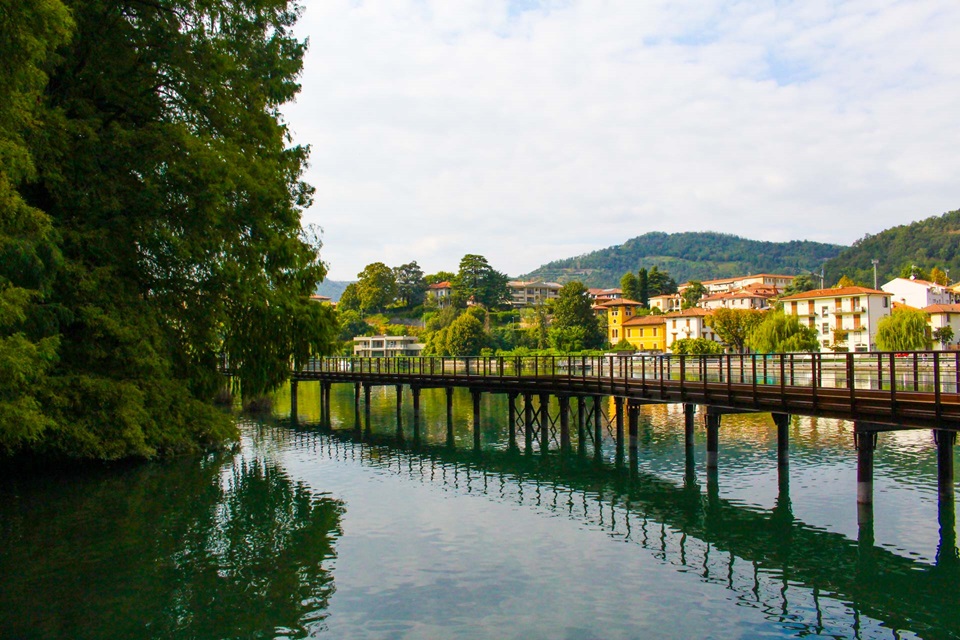 parco taxodi paratico