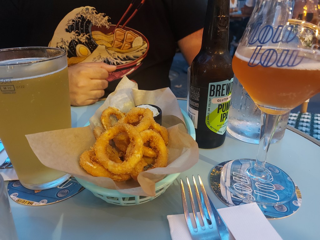 parigi senza glutine