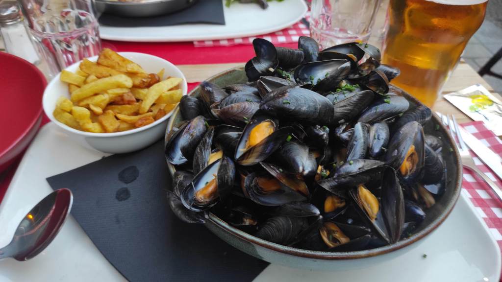 parigi senza glutine