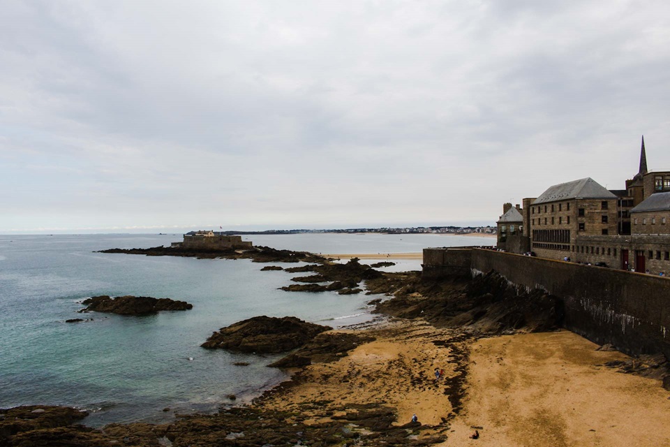 saint malo