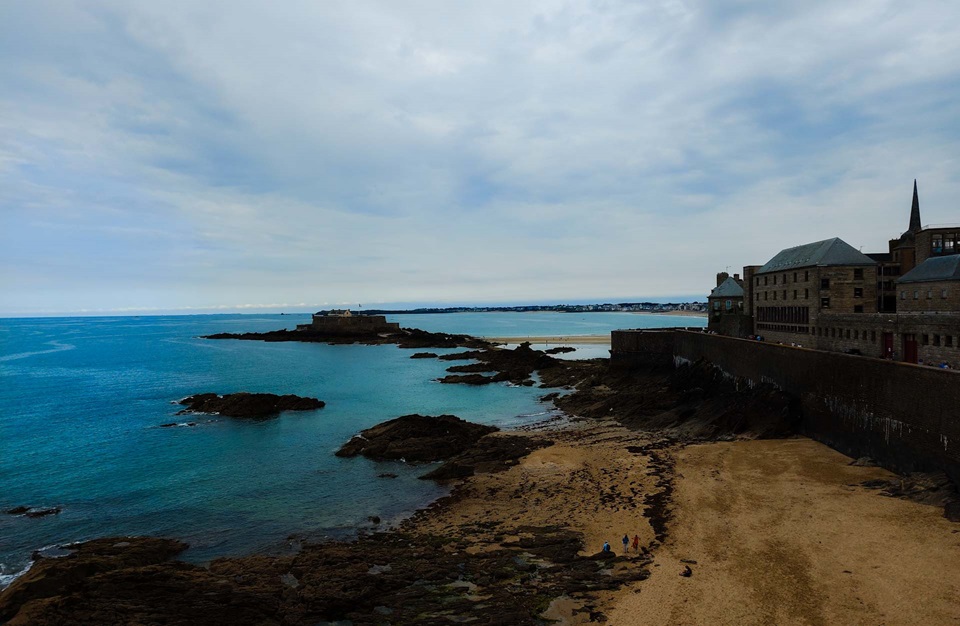 saint malo