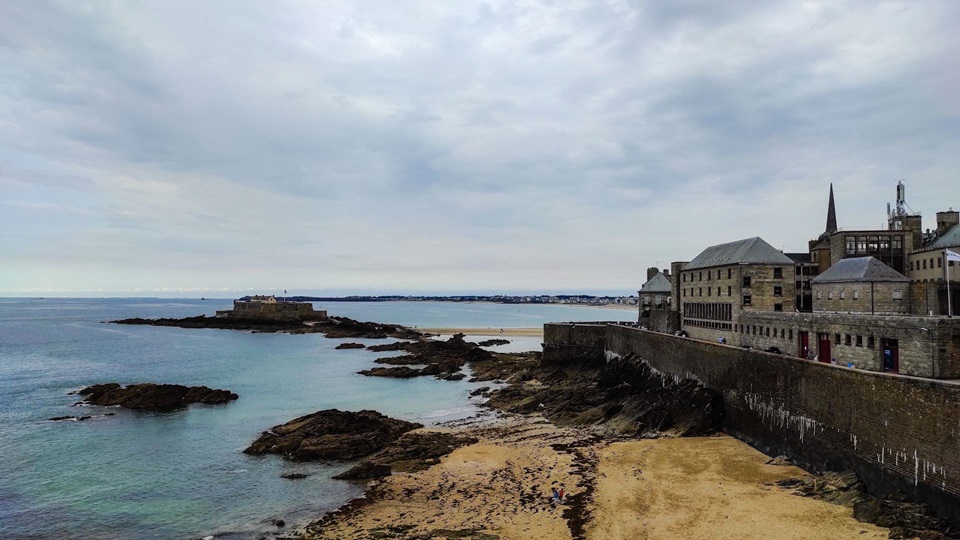 saint malo