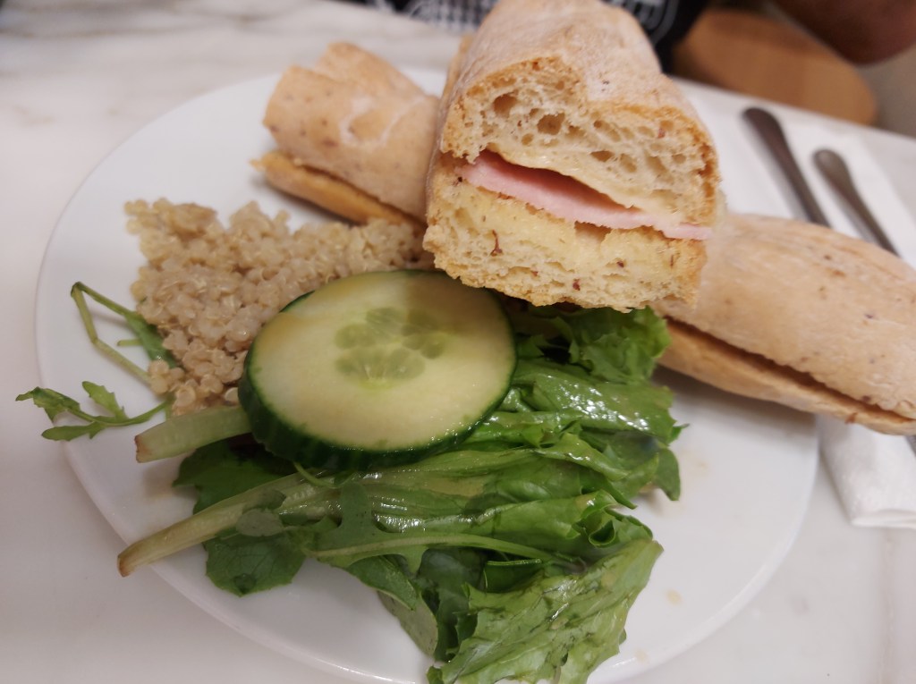 parigi senza glutine