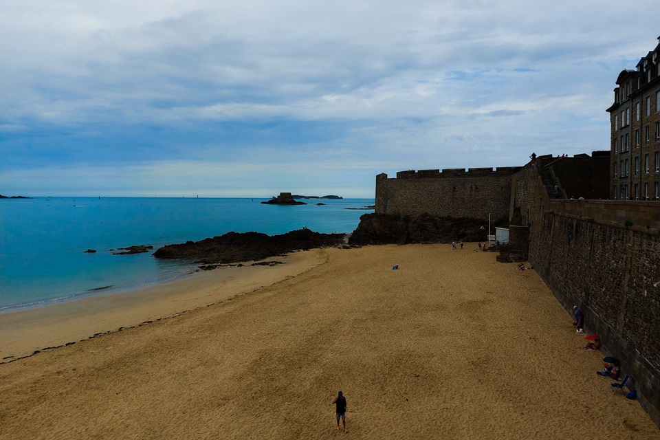 saint malo