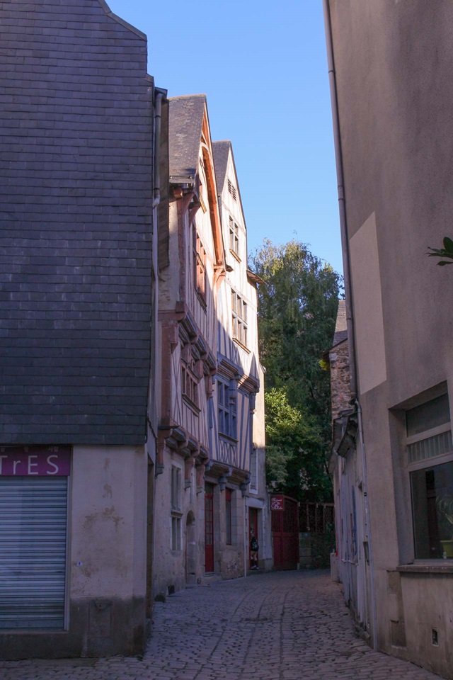 nantes