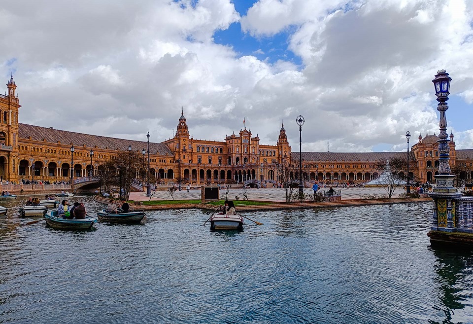 andalusia senza glutine