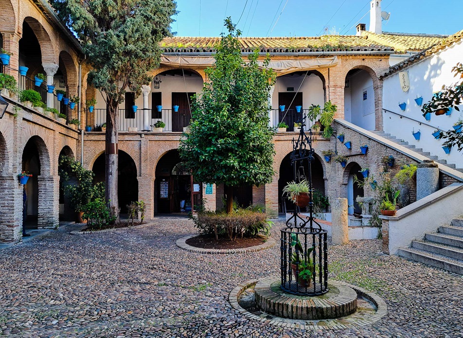 zoco comunal cordova