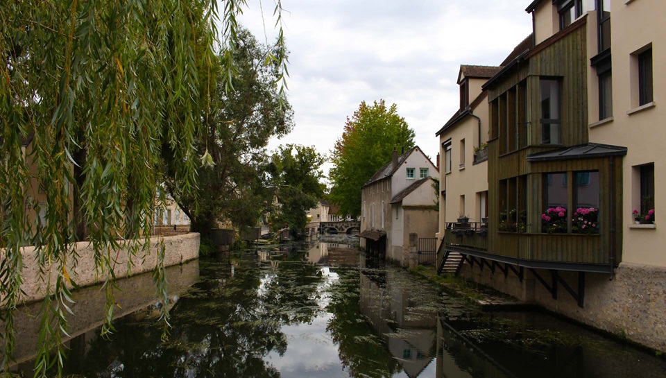Nel labirinto mistico di&nbsp;Chartres