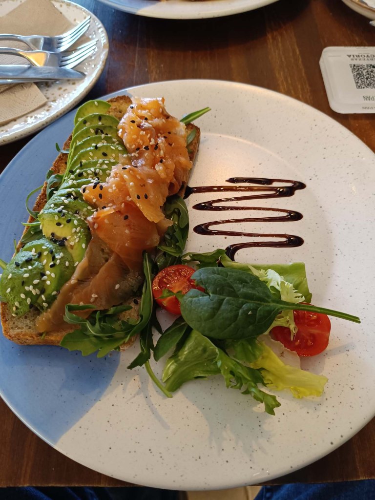 andalusia senza glutine