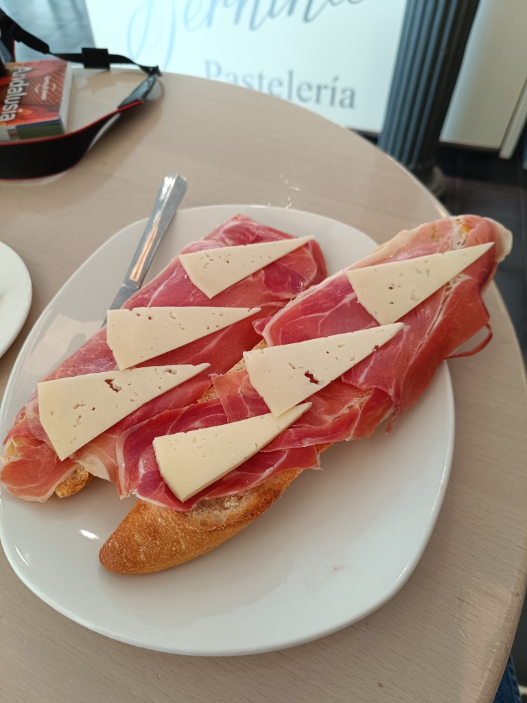 andalusia senza glutine