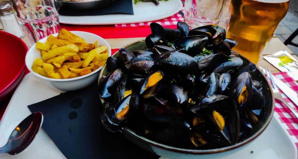 normandia senza glutine