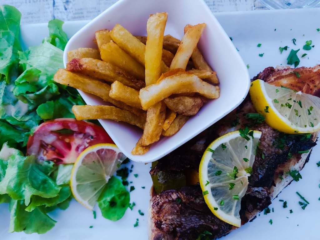 normandia senza glutine