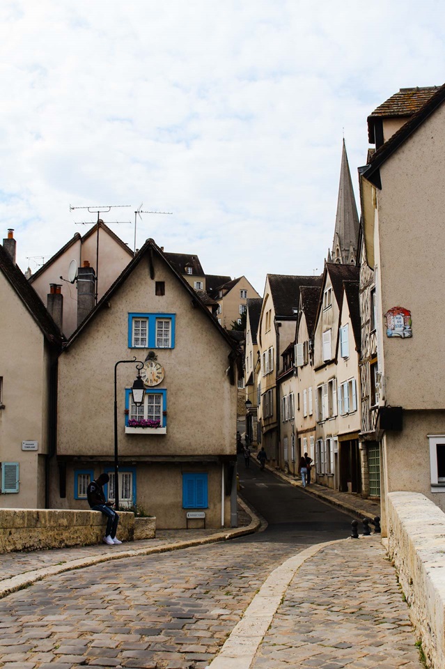 chartres