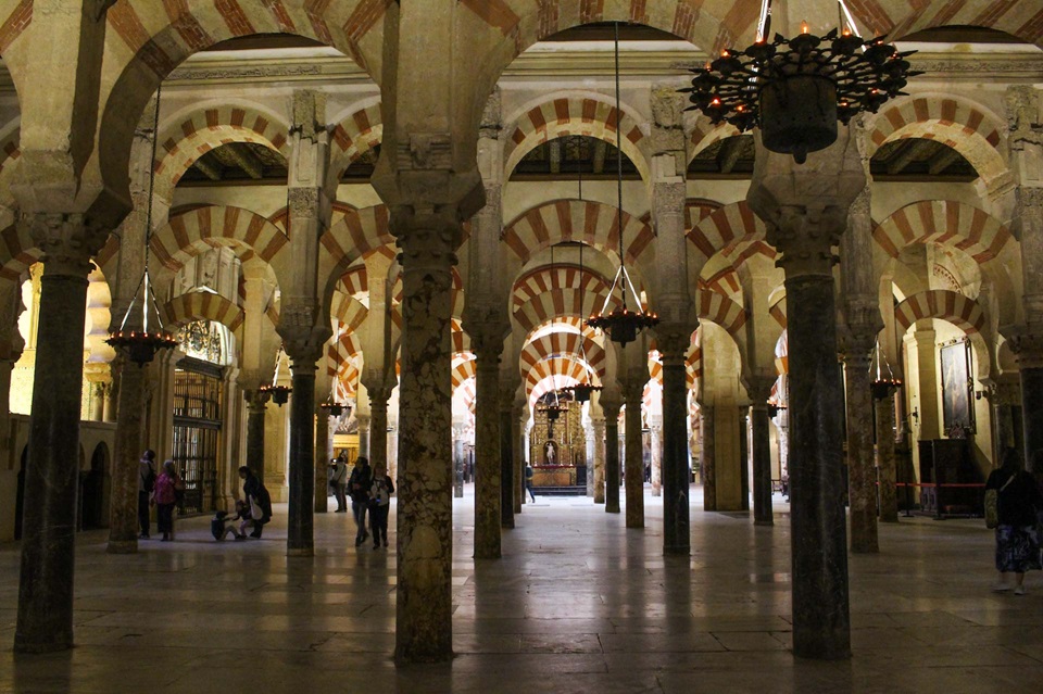 Mezquita cordoba