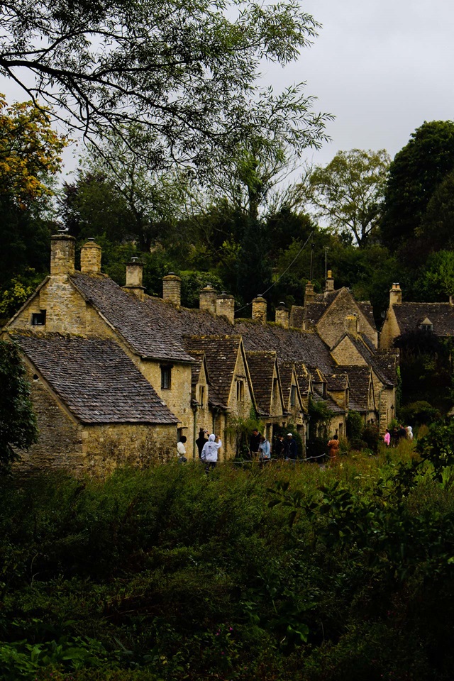 bibury