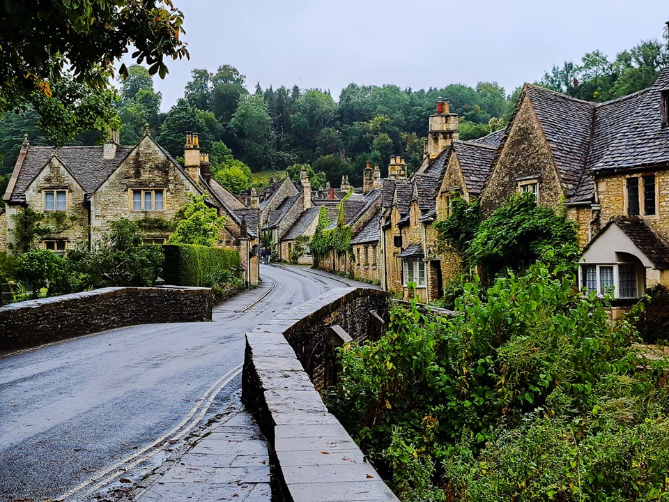 Cotswolds, alla scoperta dei villaggi della campagna&nbsp;inglese
