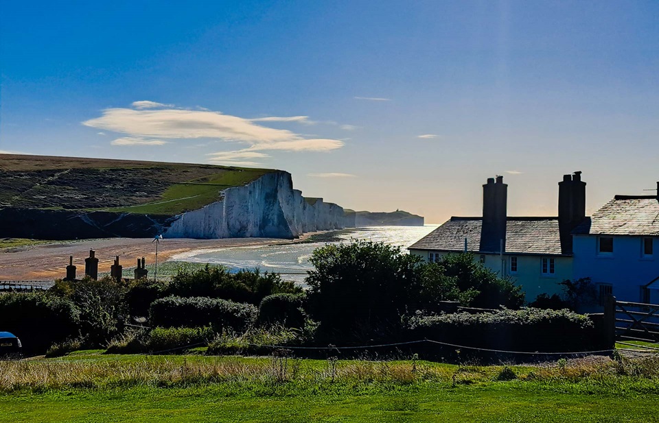 seven sisters