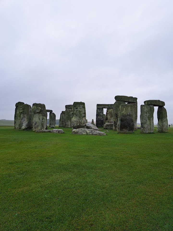 stonehenge