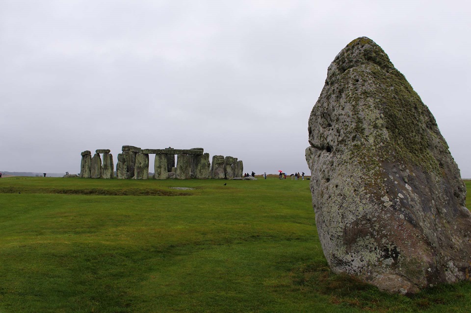 stonehenge