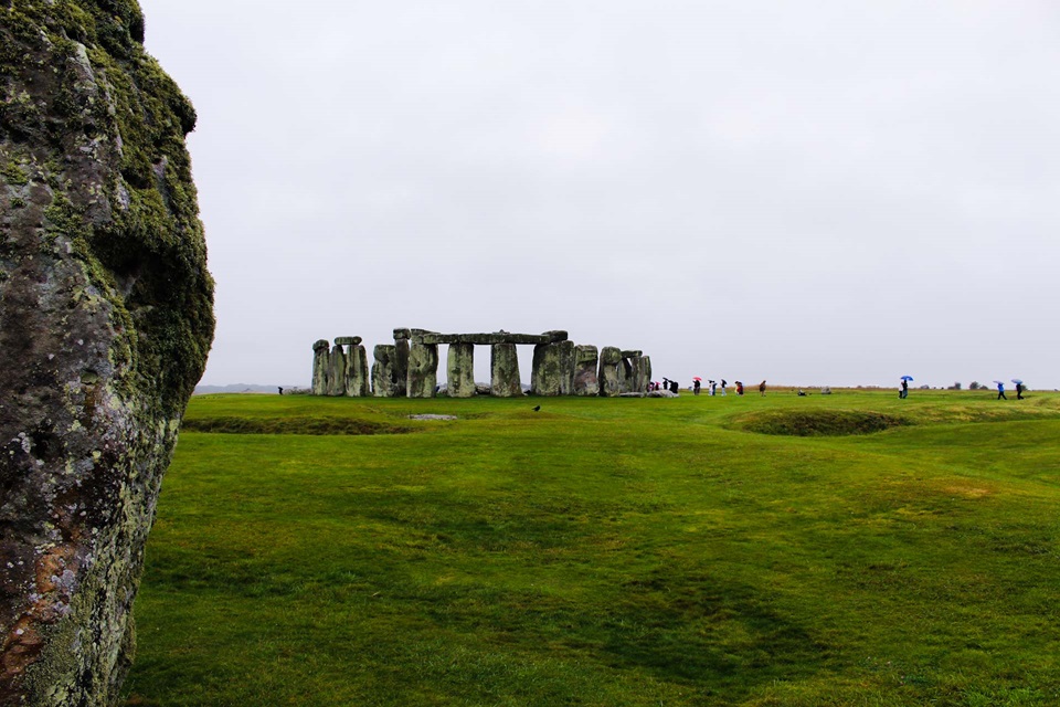 stonehenge