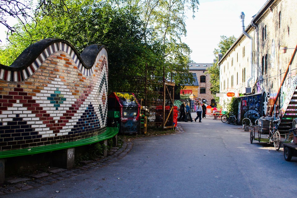christiania