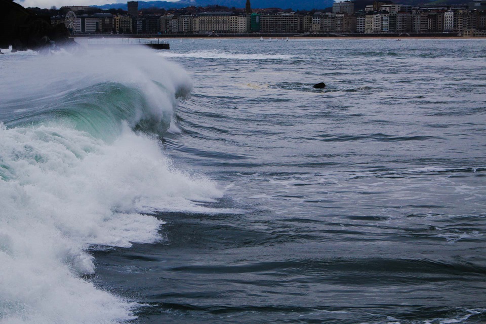 surf san sebastian