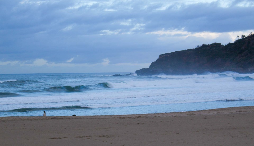 surf san sebastian