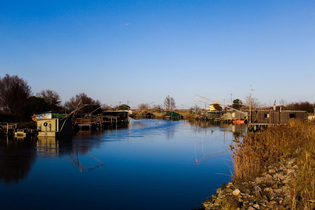 parco del delta del po