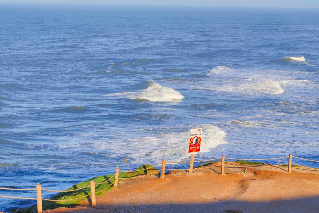 surf nazare