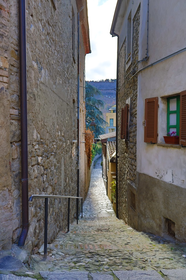 vicoli carzi