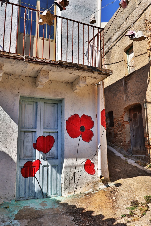 borgo croce