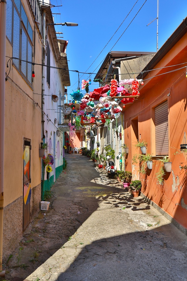 borgo croce